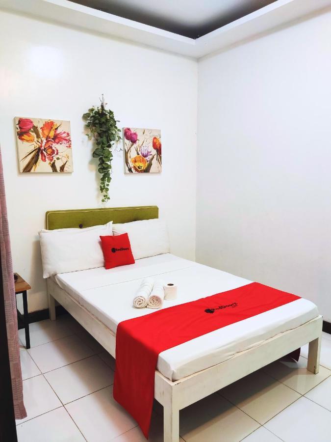 Infinite Green Pension Puerto Princesa Bagian luar foto