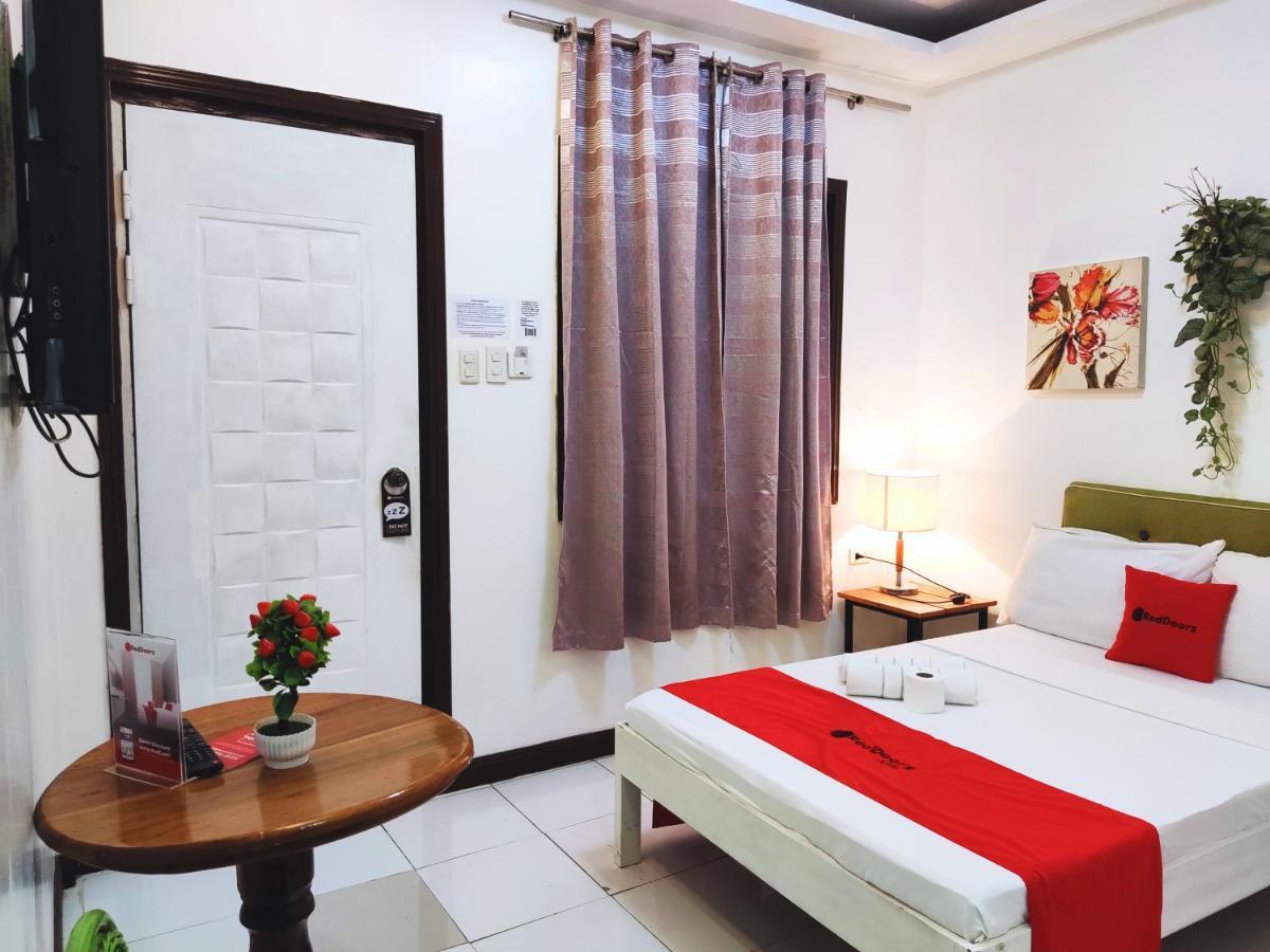 Infinite Green Pension Puerto Princesa Bagian luar foto